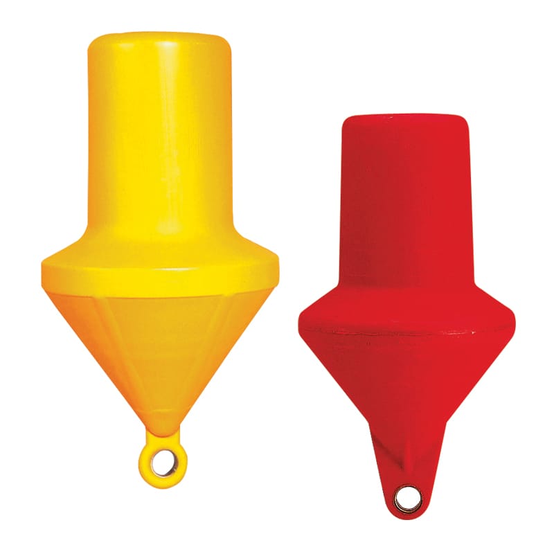 Marine Marking Buoys Cylindrical