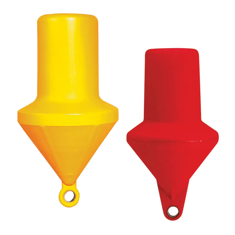 Marine Marking Buoys Cylindrical