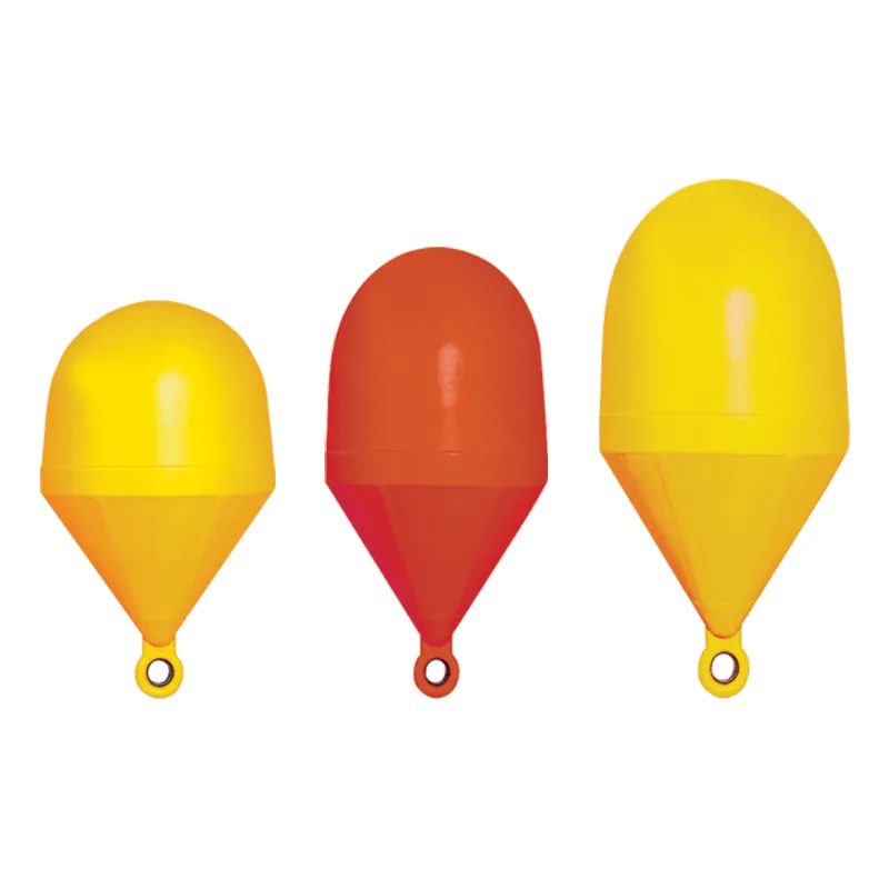 Marine Marking Buoys Spherical