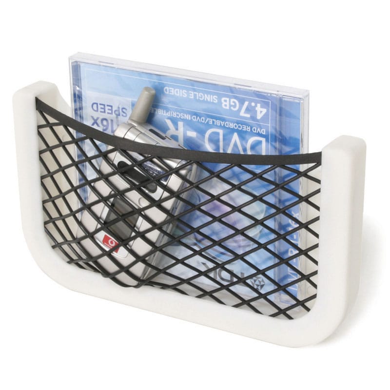 Marine Store All Case With Net and Plastic Frame