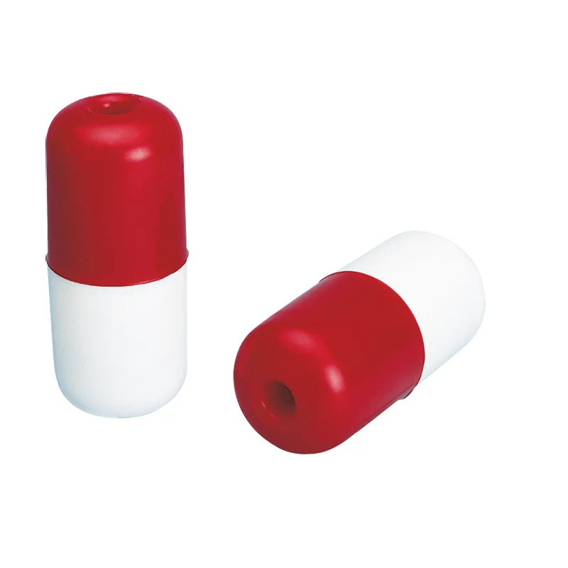 Marine Surface Float with Hole Cylindrical
