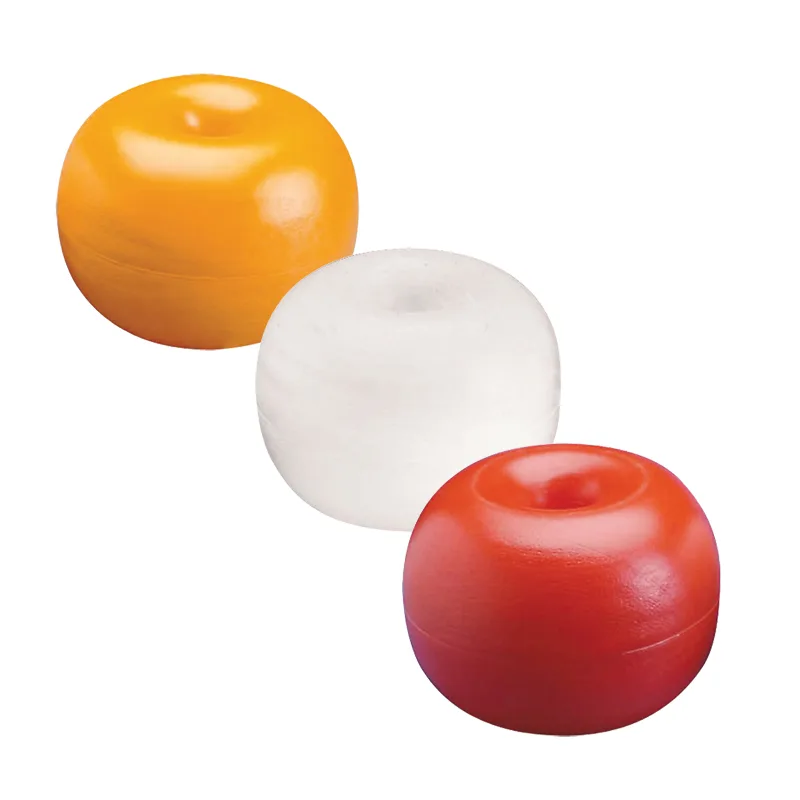 Marine Surface Floats with Hole Spherical