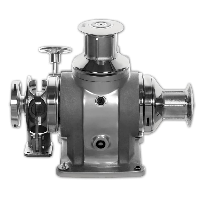Lofranc TITAN Horizontal Windlass