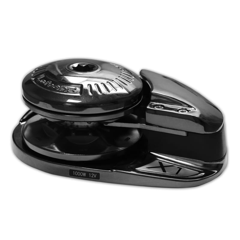 X1- Vertical Windlass Dark Version - Image 2